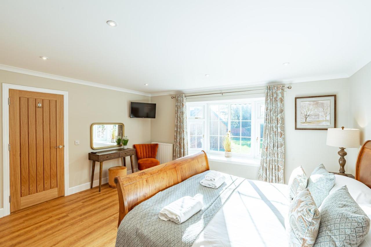 Sparrowhawk Cottage With Hot Tub Newton Stewart Εξωτερικό φωτογραφία